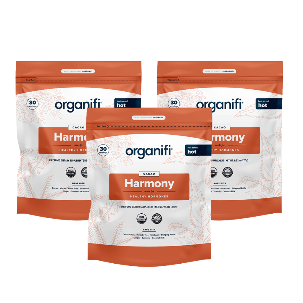 Organifi Harmony - Skin Love Cream