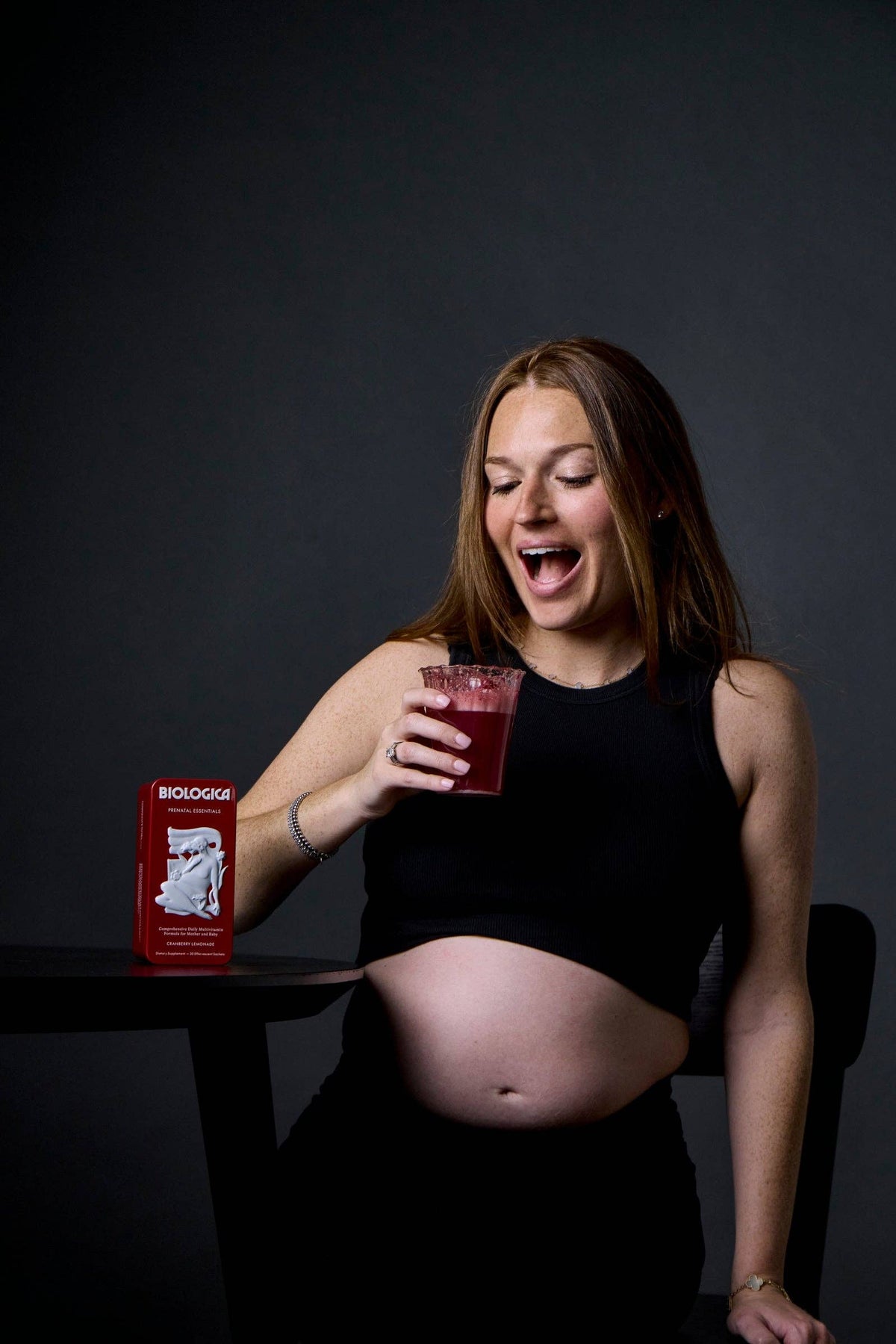 Prenatal Essentials