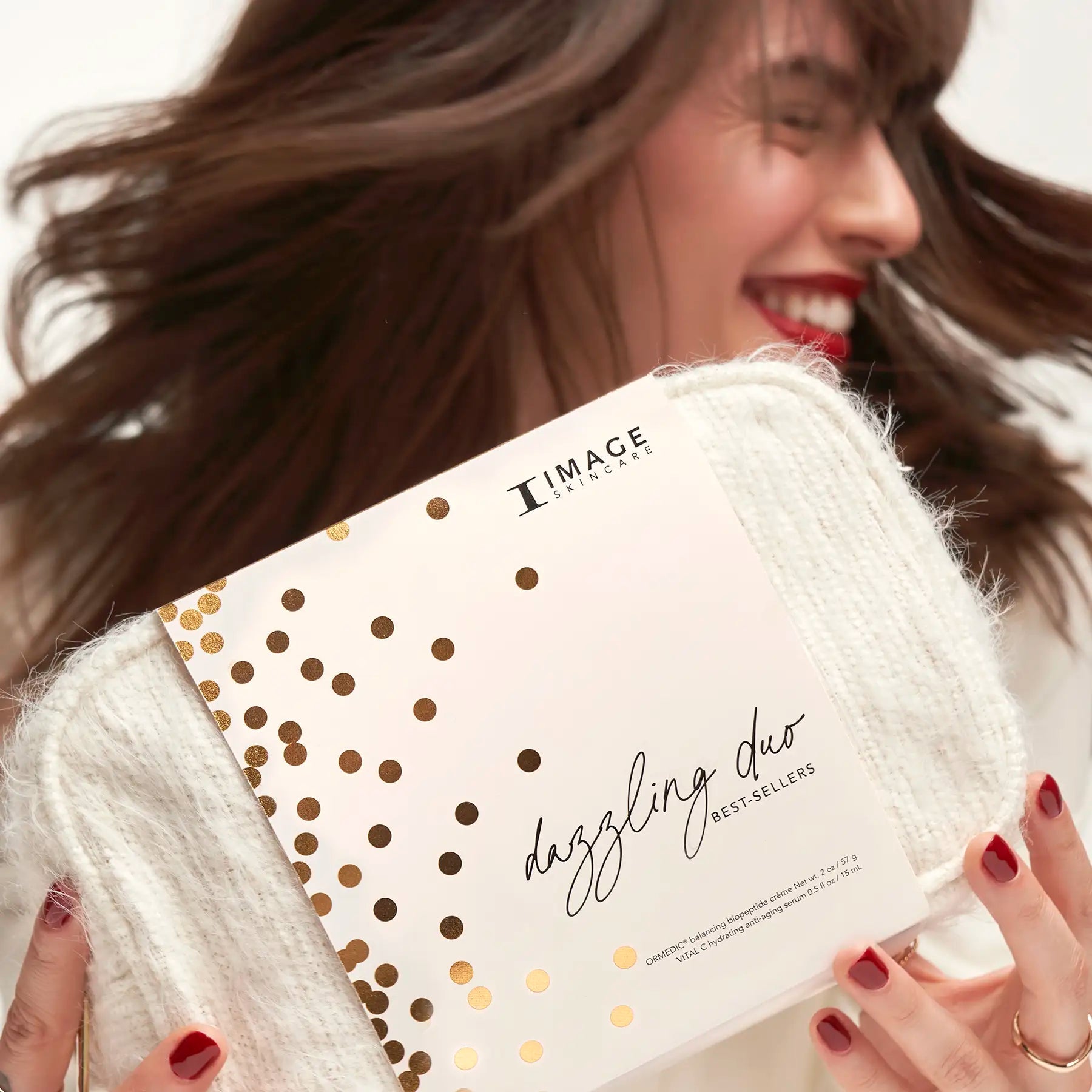 IMAGE Skincare Dazzling Duo