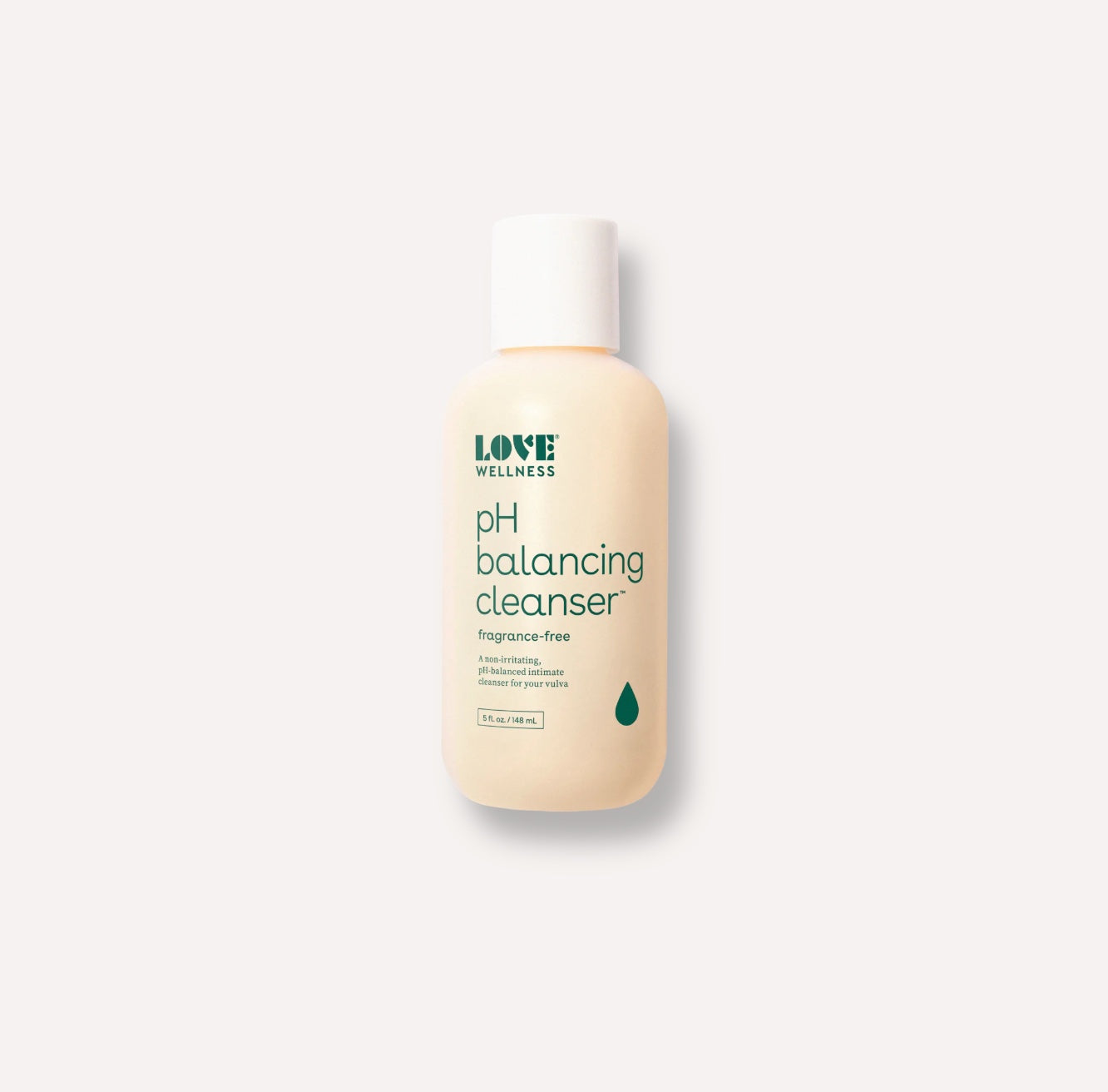 Love Wellness pH Balancing Cleanser