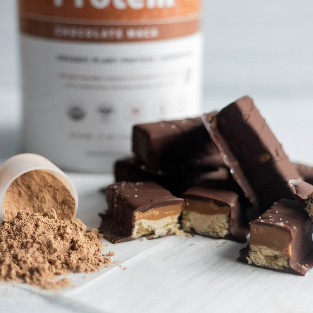 Sprout Living Epic Protein Chocolate Maca