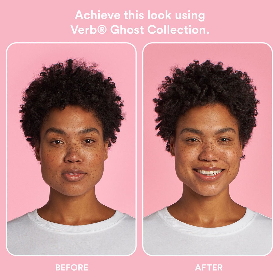 VERB Ghost Conditioner - Skin Love Cream