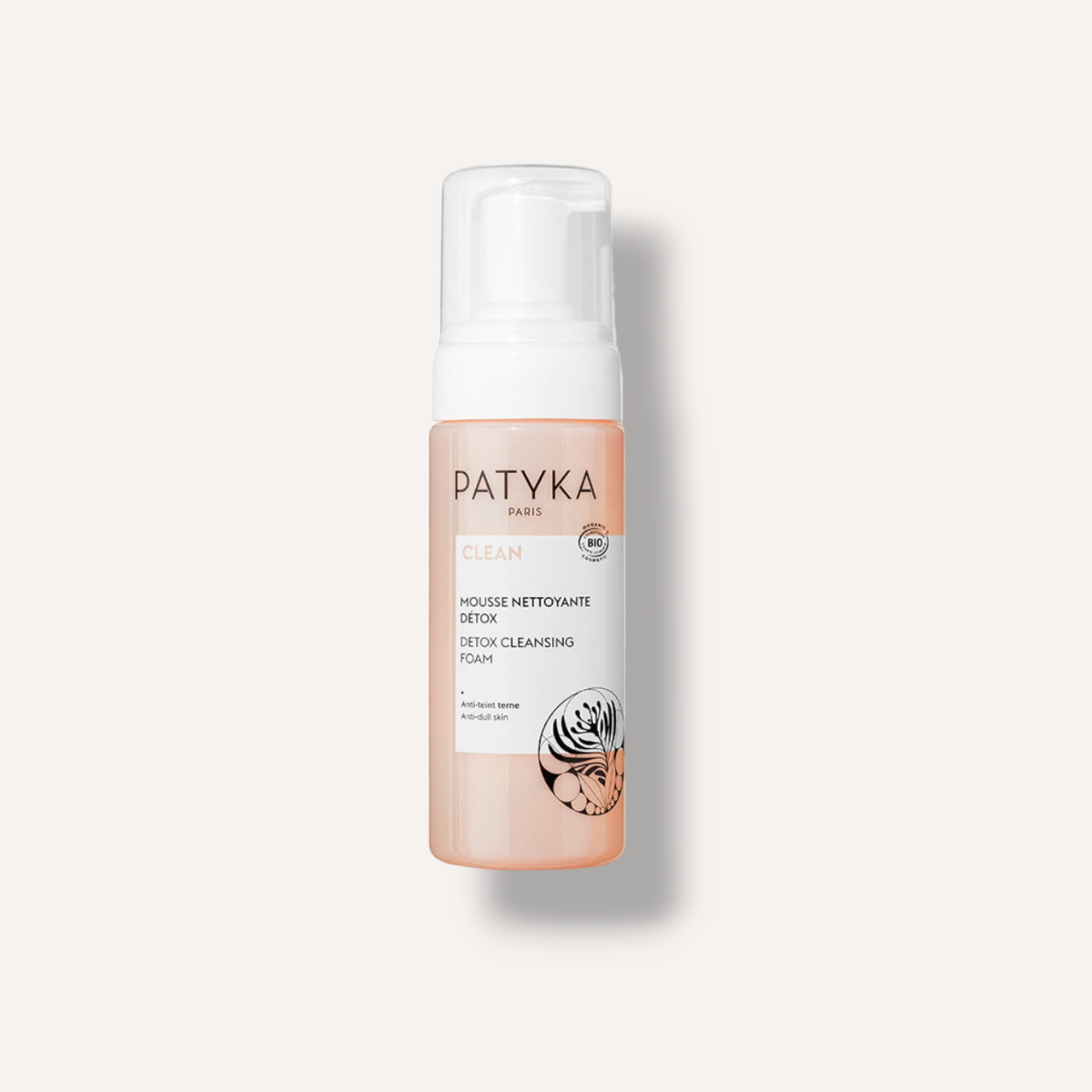 PATYKA Detox Cleansing Foam