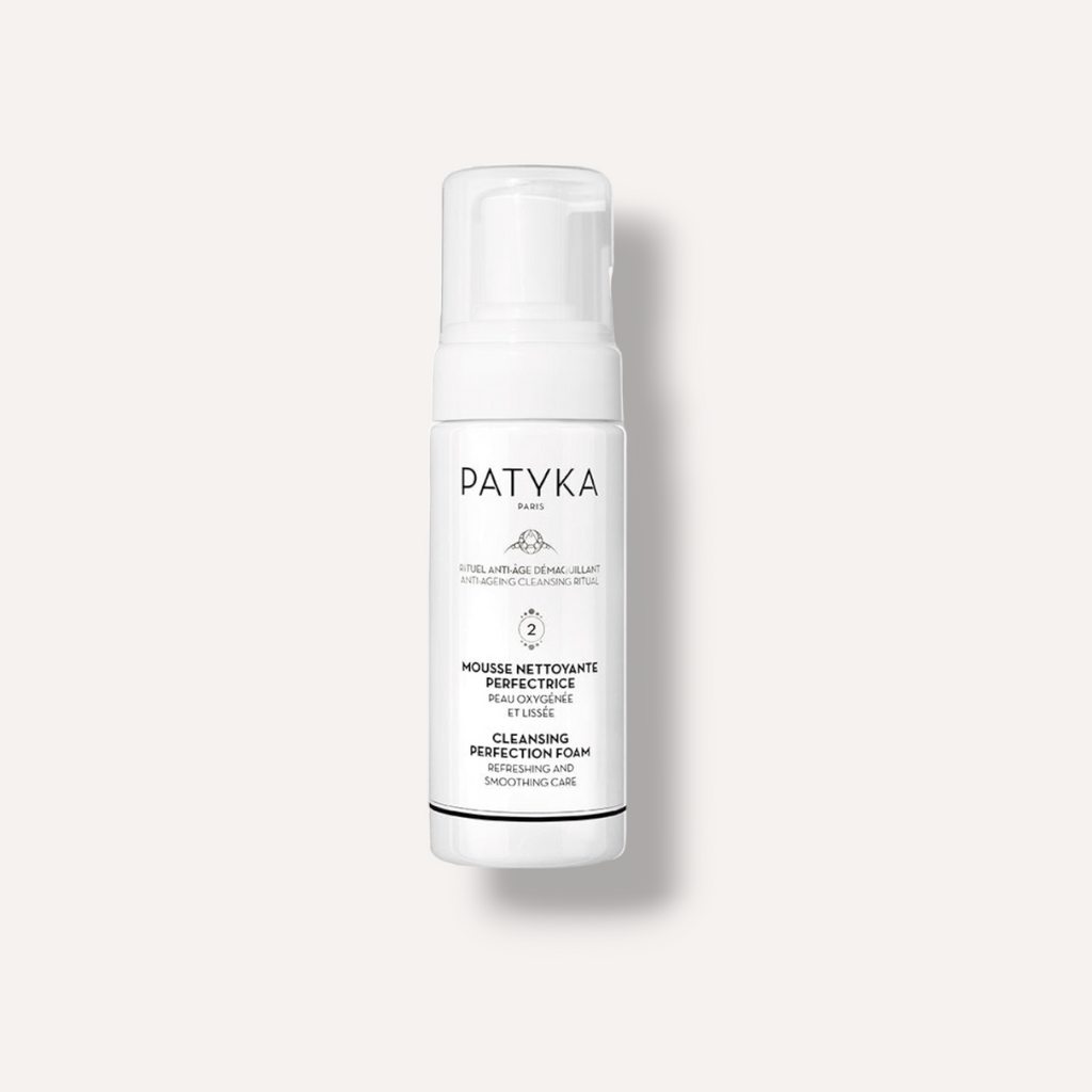 PATYKA Cleansing Perfection Foam