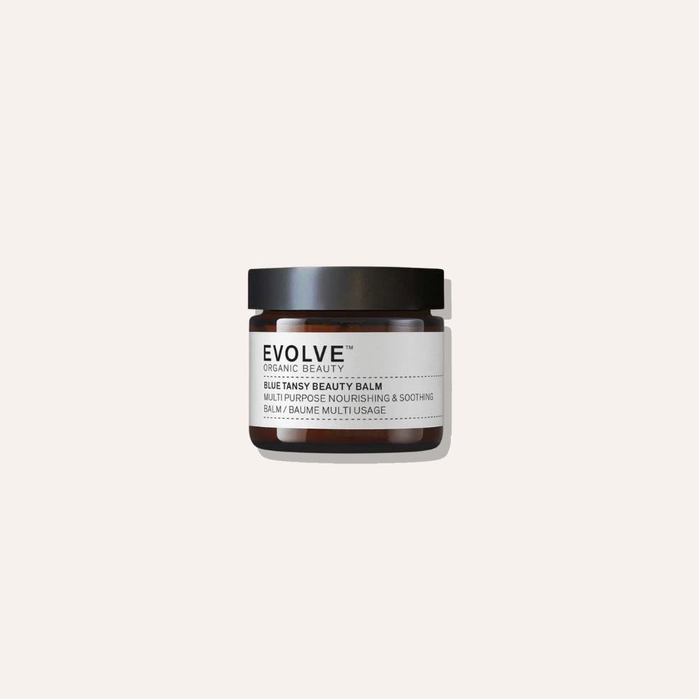 Evolve Organic Beauty Blue Tansy Beauty Balm