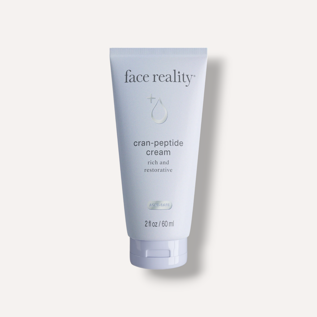 Face Reality Cran-Peptide Cream