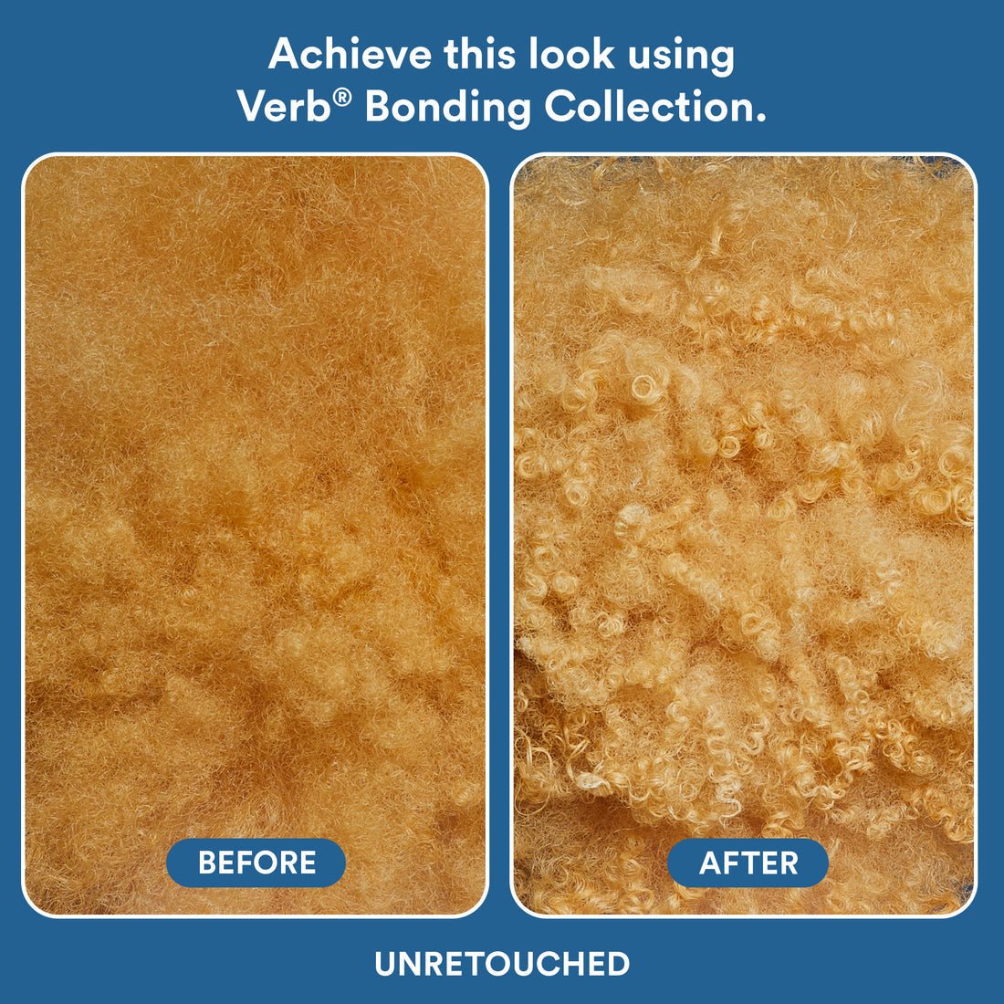 VERB Bonding Shampoo - Skin Love Cream