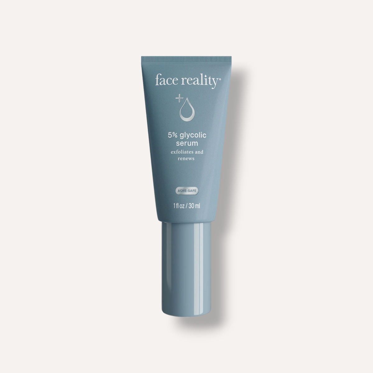 Face Reality 5% Glycolic Serum