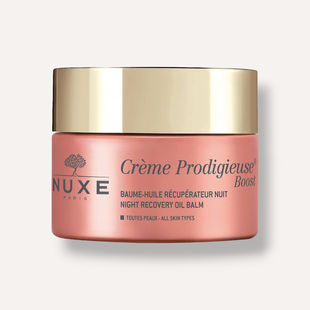 NUXE Crème Prodigieuse Boost Night Recovery Oil Balm