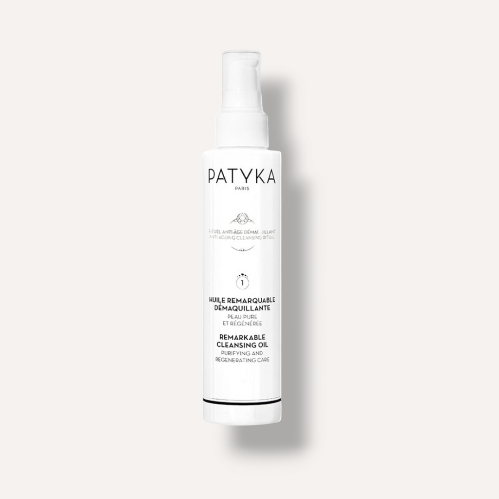 PATYKA Remarkable Cleansing Oil