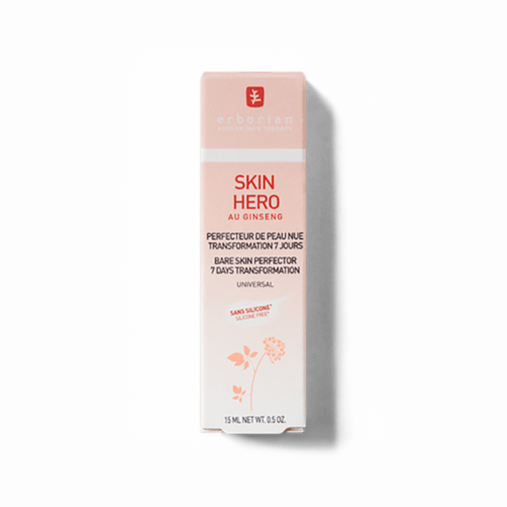Erborian Skin Hero - Skin Love Cream
