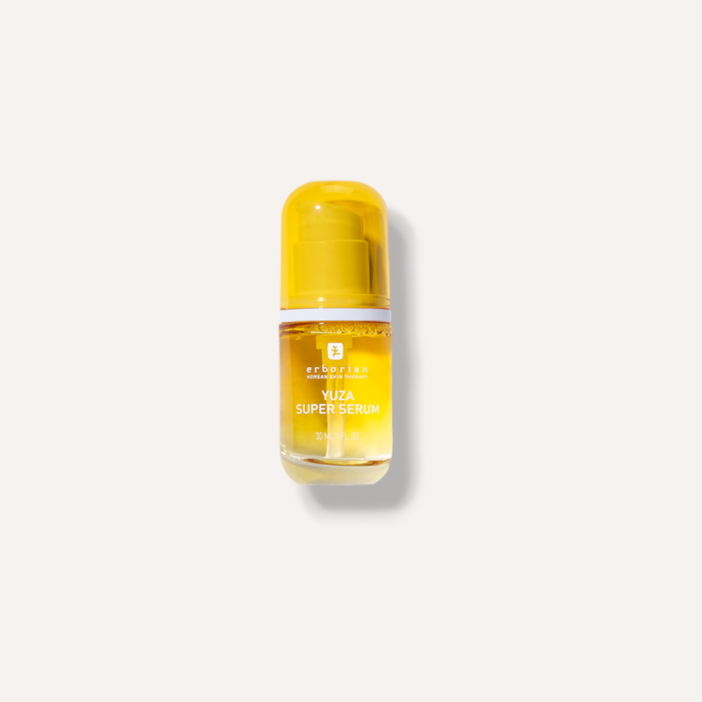 Erborian Yuza Super Serum