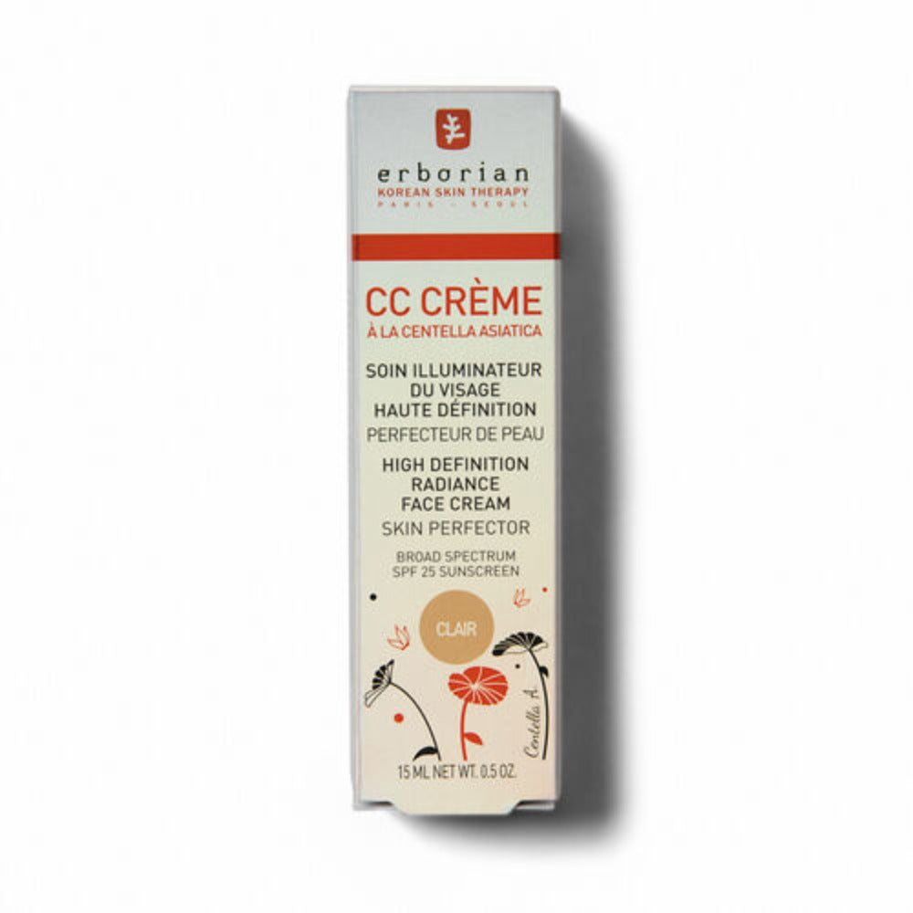 Erborian CC Cream