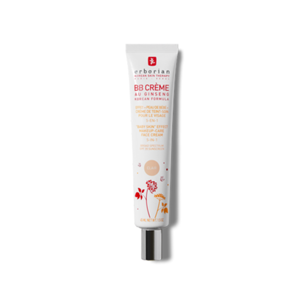 Erborian BB Cream Clair