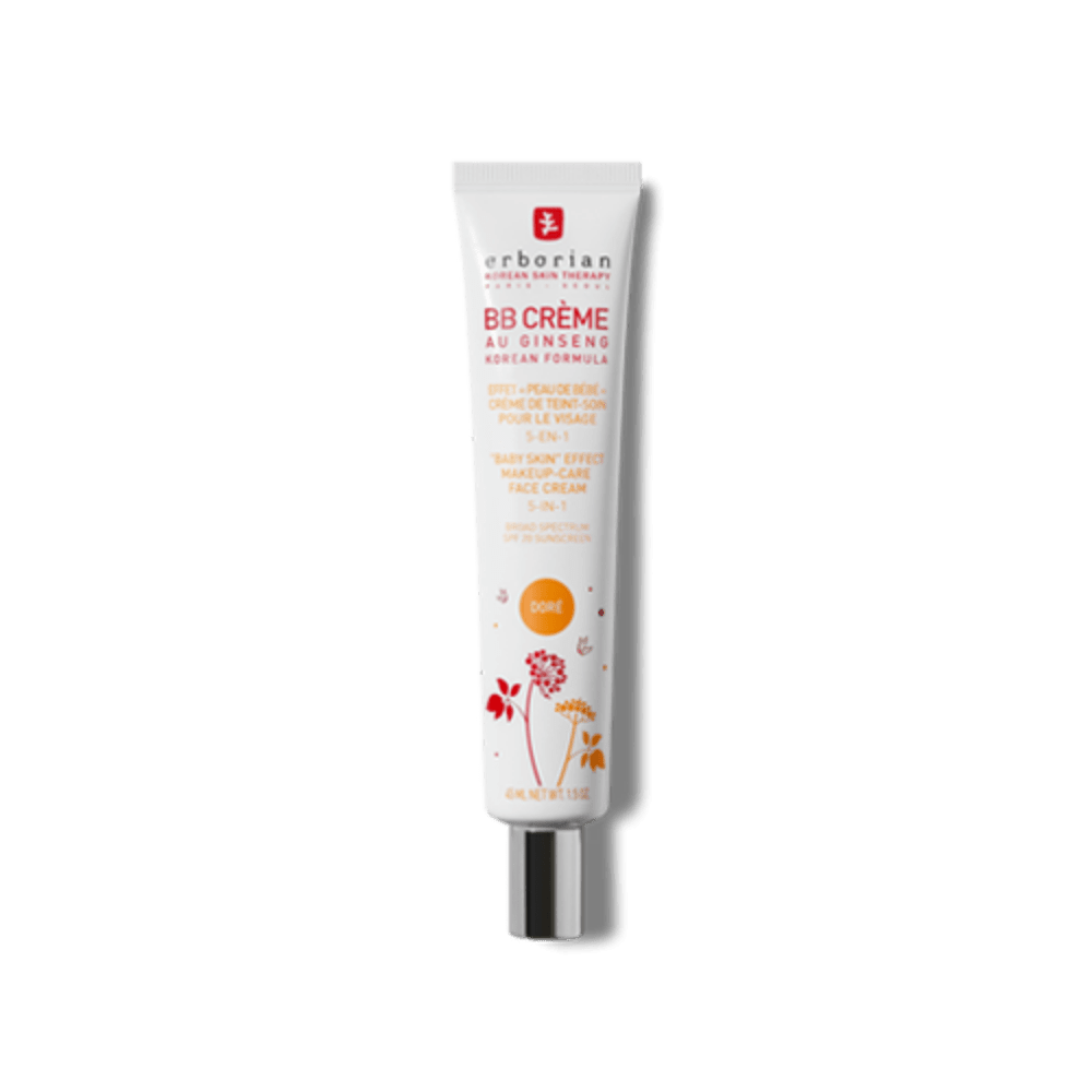 Erborian BB Cream - Skin Love Cream
