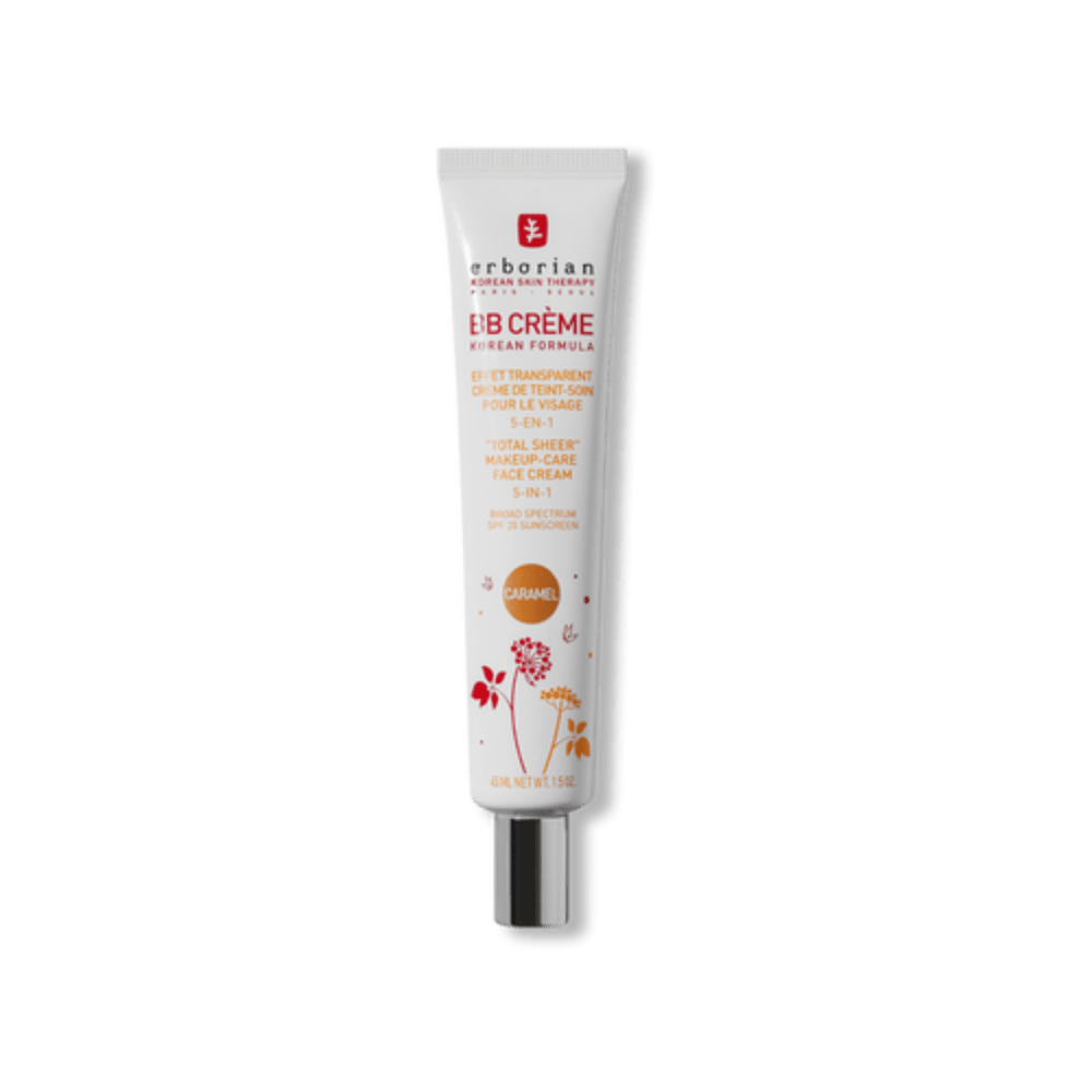 Erborian BB Cream - Skin Love Cream