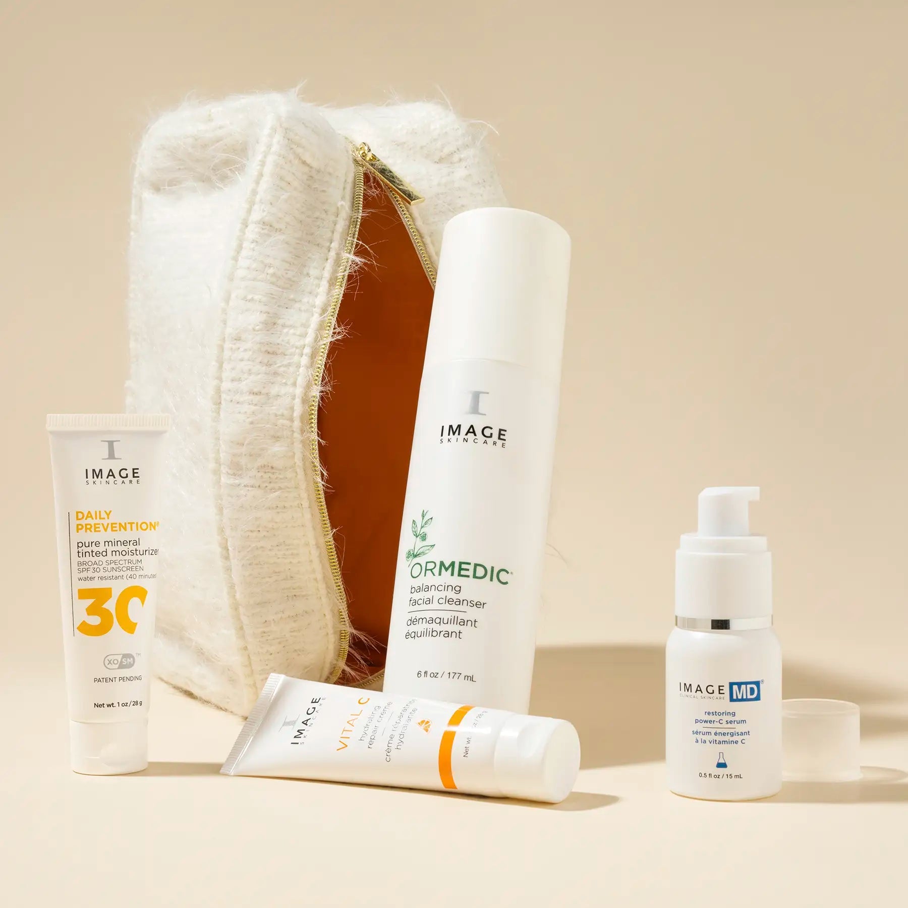 IMAGE Skincare The Gold Standard