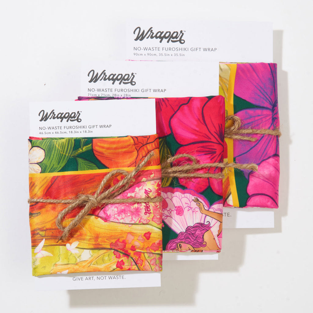 Wrappr Tapestry Bundle