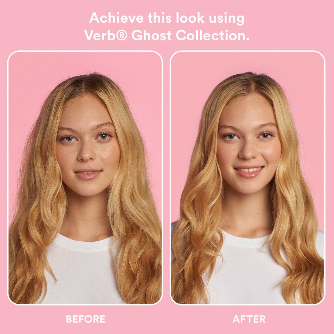 VERB Ghost Hairspray - Skin Love Cream