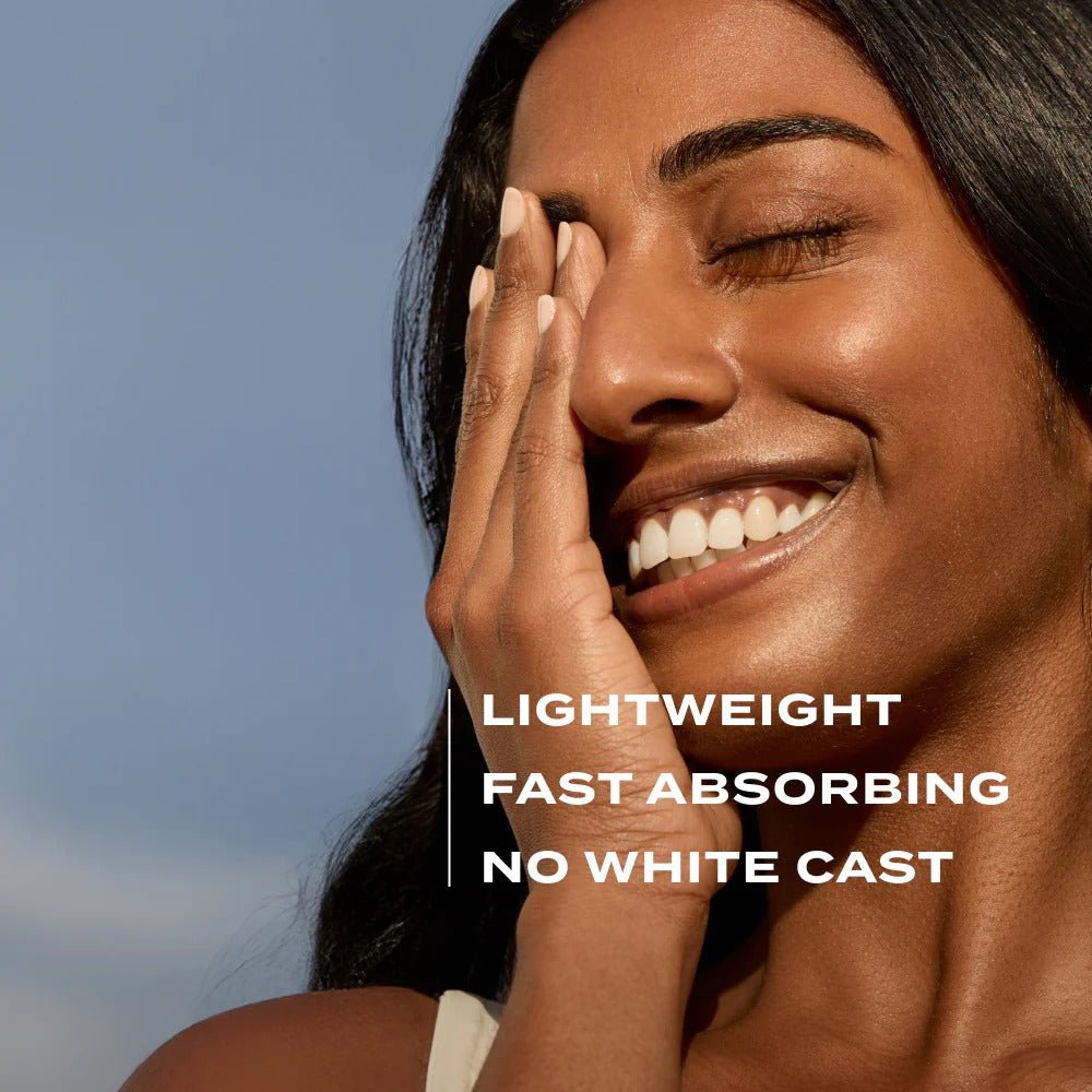 Murad Superactive Moisturizer SPF 50: Brightening - Skin Love Cream