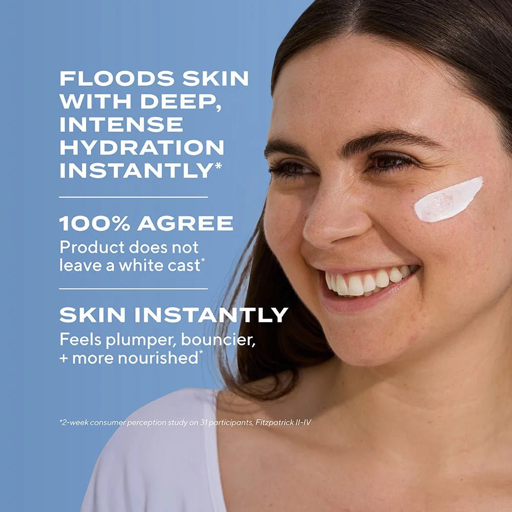 Murad Superactive Moisturizer SPF 50: Hydrating - Skin Love Cream