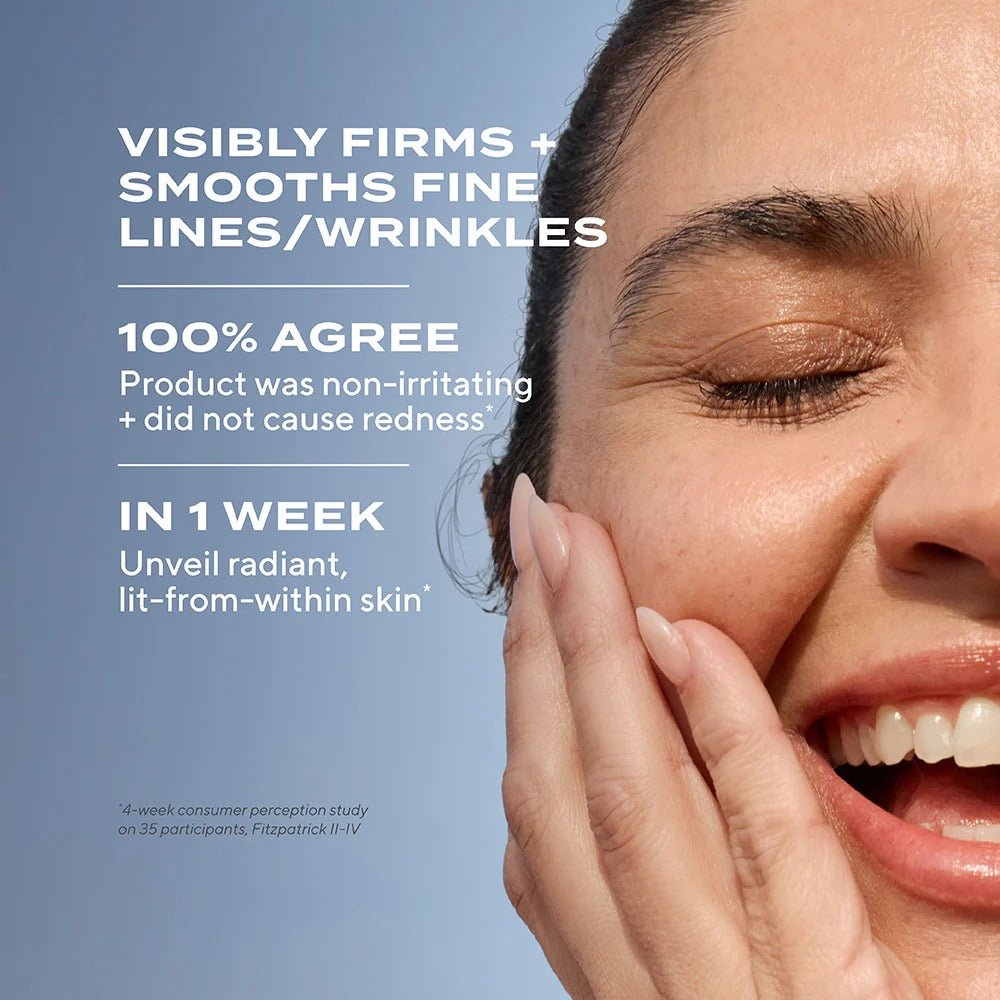 Murad Superactive Moisturizer SPF 50: Wrinkle - Fighting - Skin Love Cream