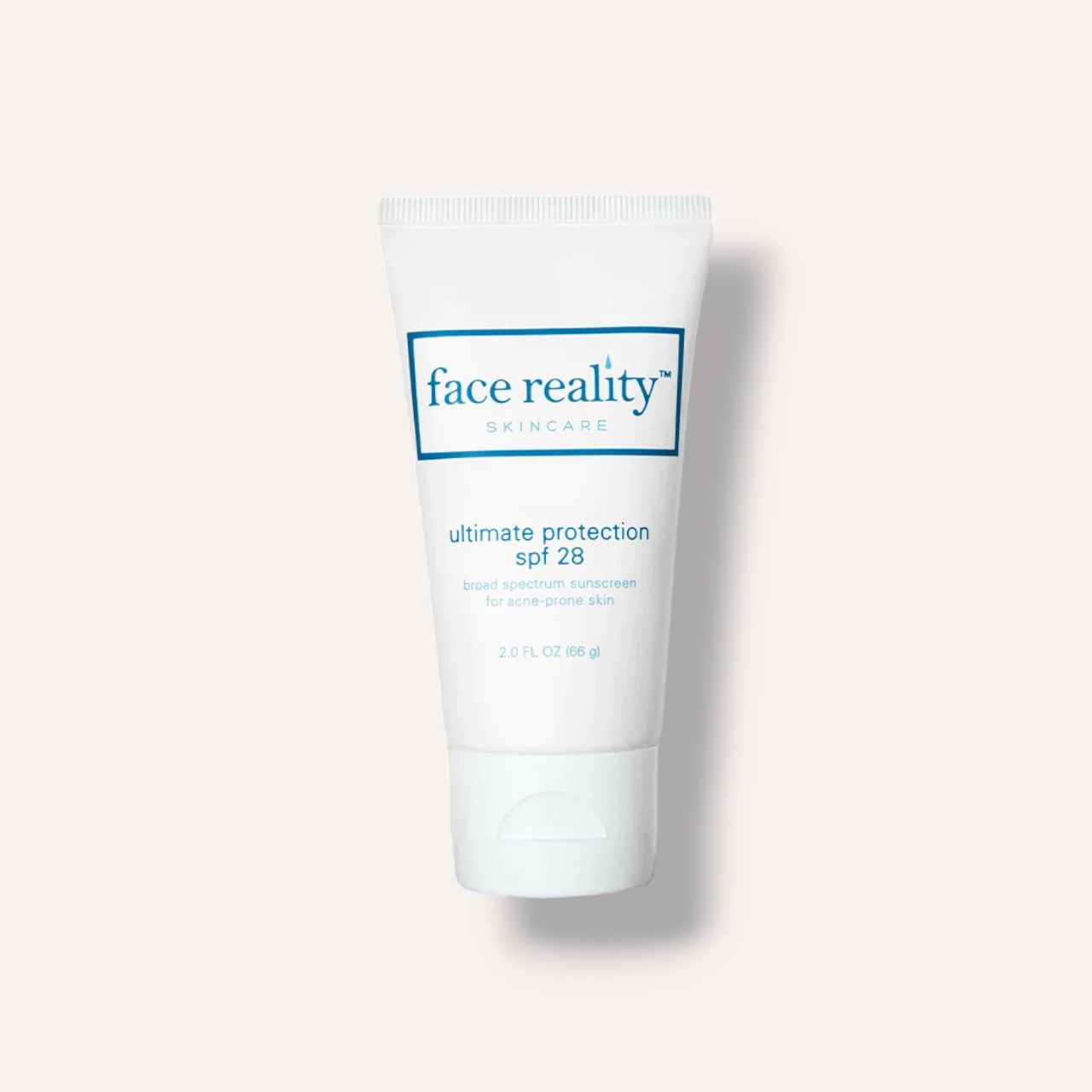 Face Reality Ultimate Protection SPF 28