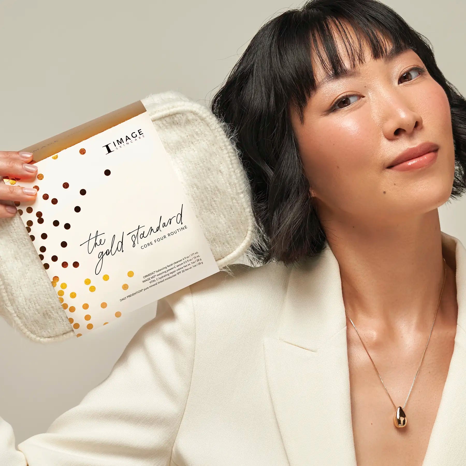 IMAGE Skincare The Gold Standard