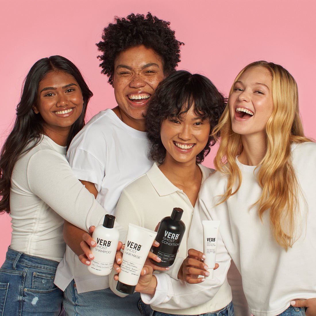 VERB Ghost Conditioner - Skin Love Cream