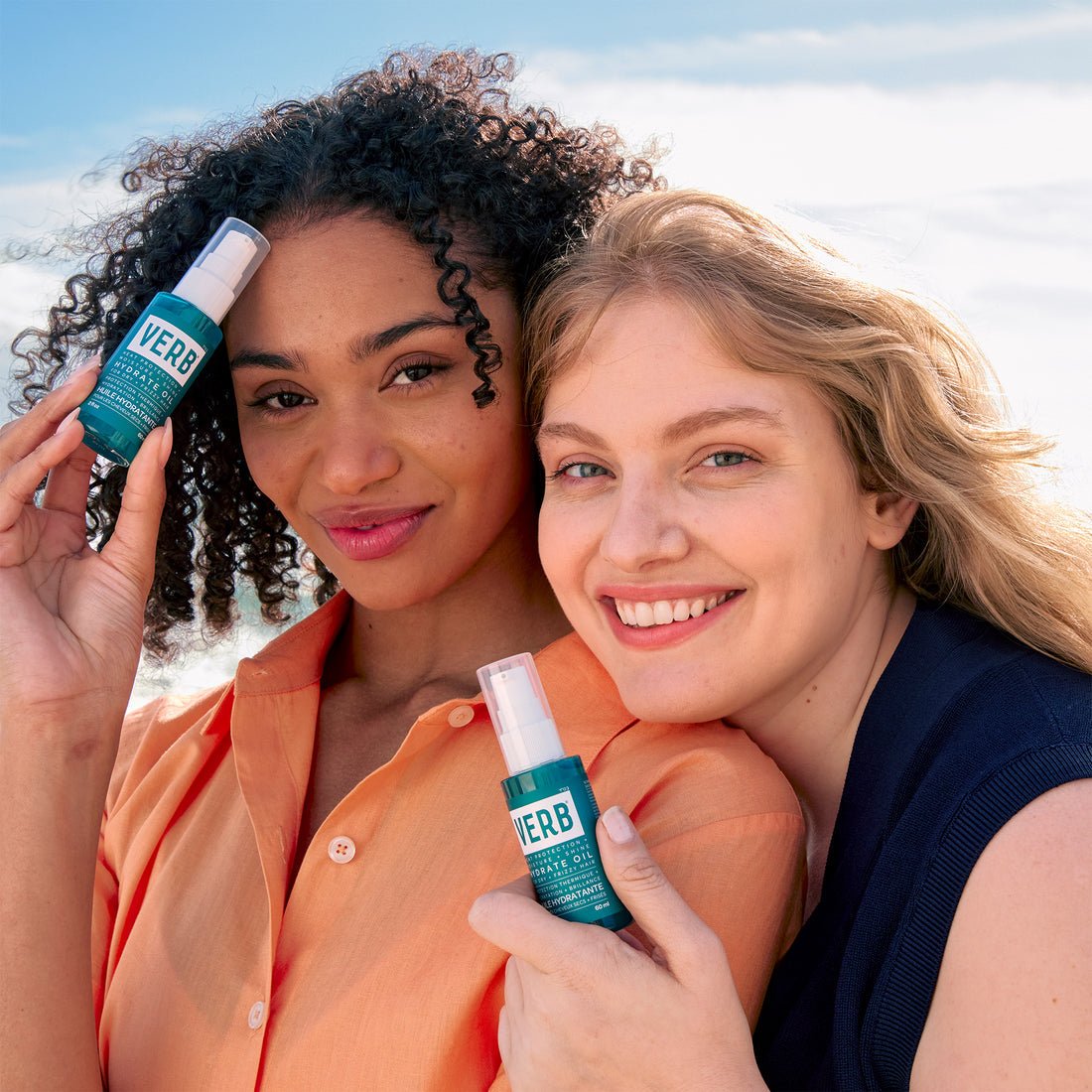 VERB Hydrate Oil - Skin Love Cream