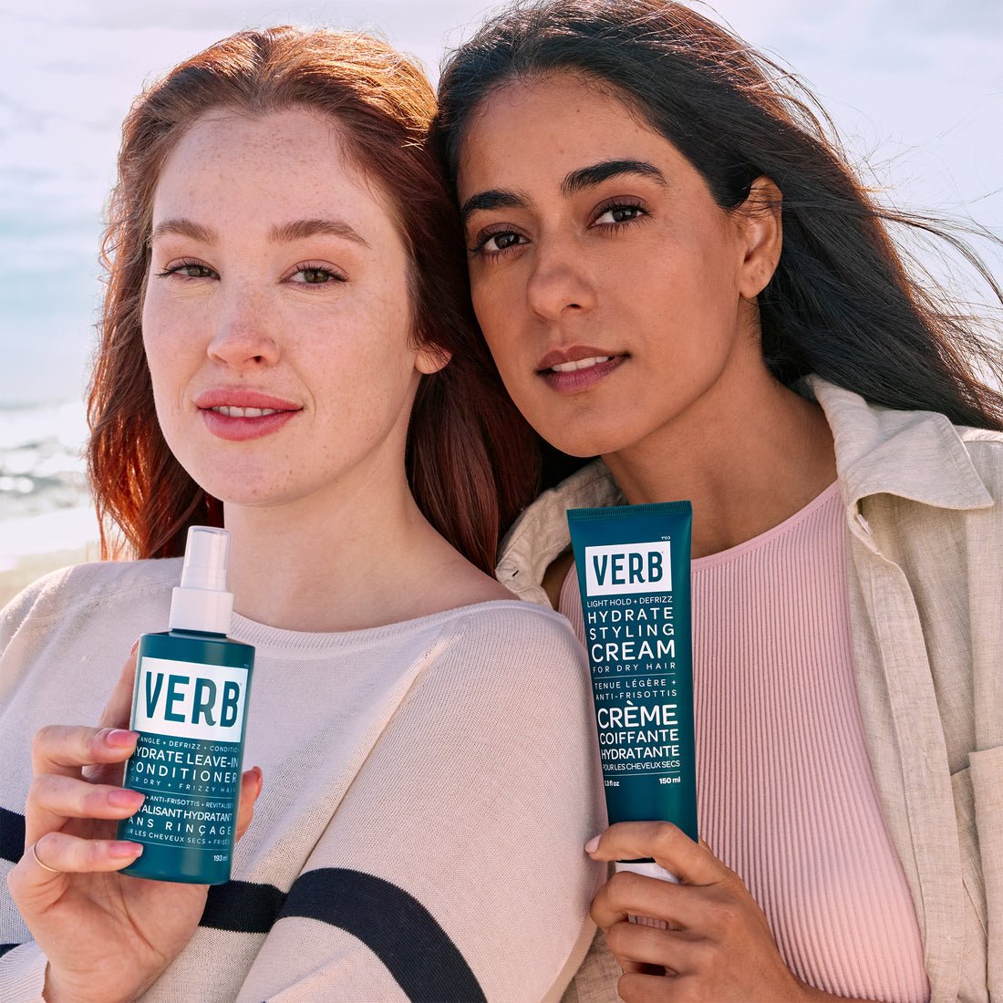 VERB Hydrate Styling Cream - Skin Love Cream