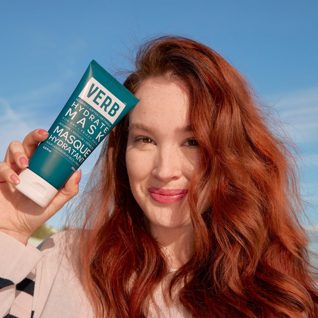 VERB Hydrate Mask - Skin Love Cream