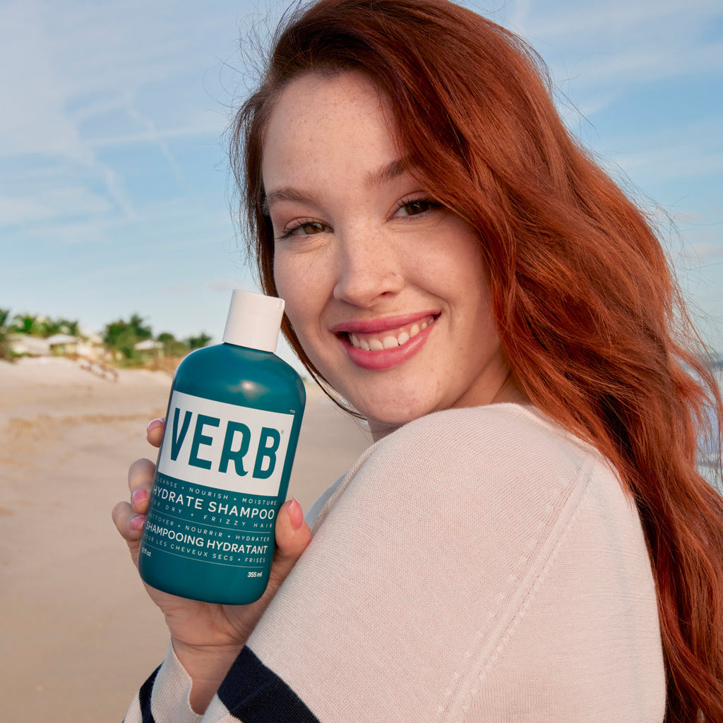 VERB Hydrate Shampoo