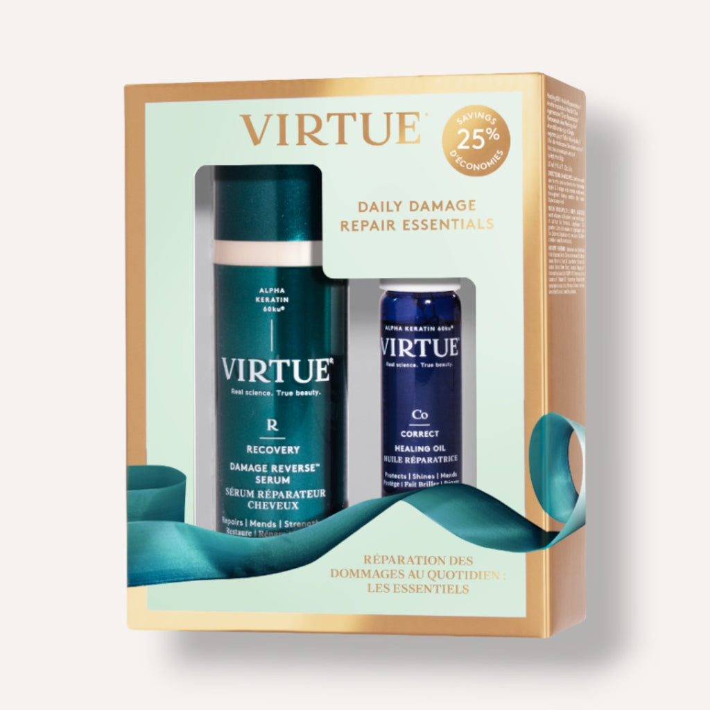 VIRTUE Daily Damage Repair Kit