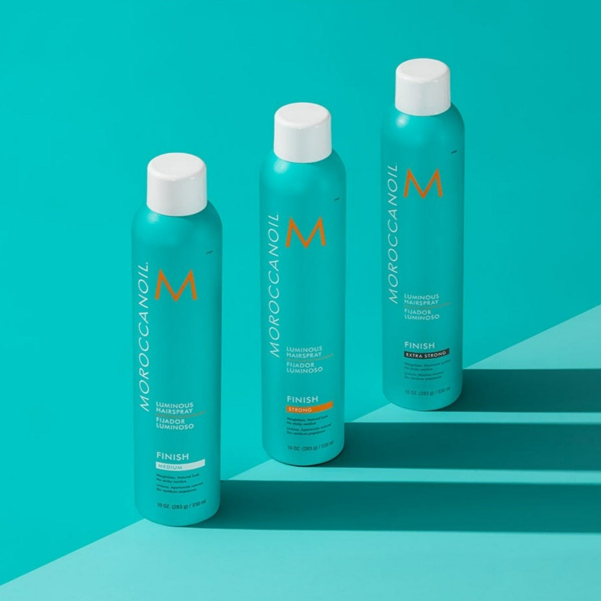 Moroccanoil Luminous