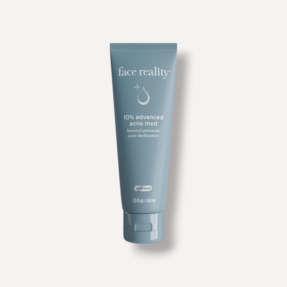 Face Reality 10% Acne Med