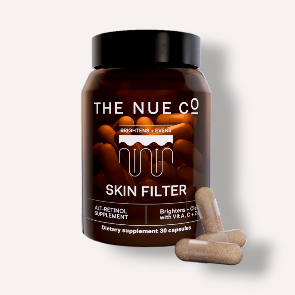 THE NUE CO Skin Filter