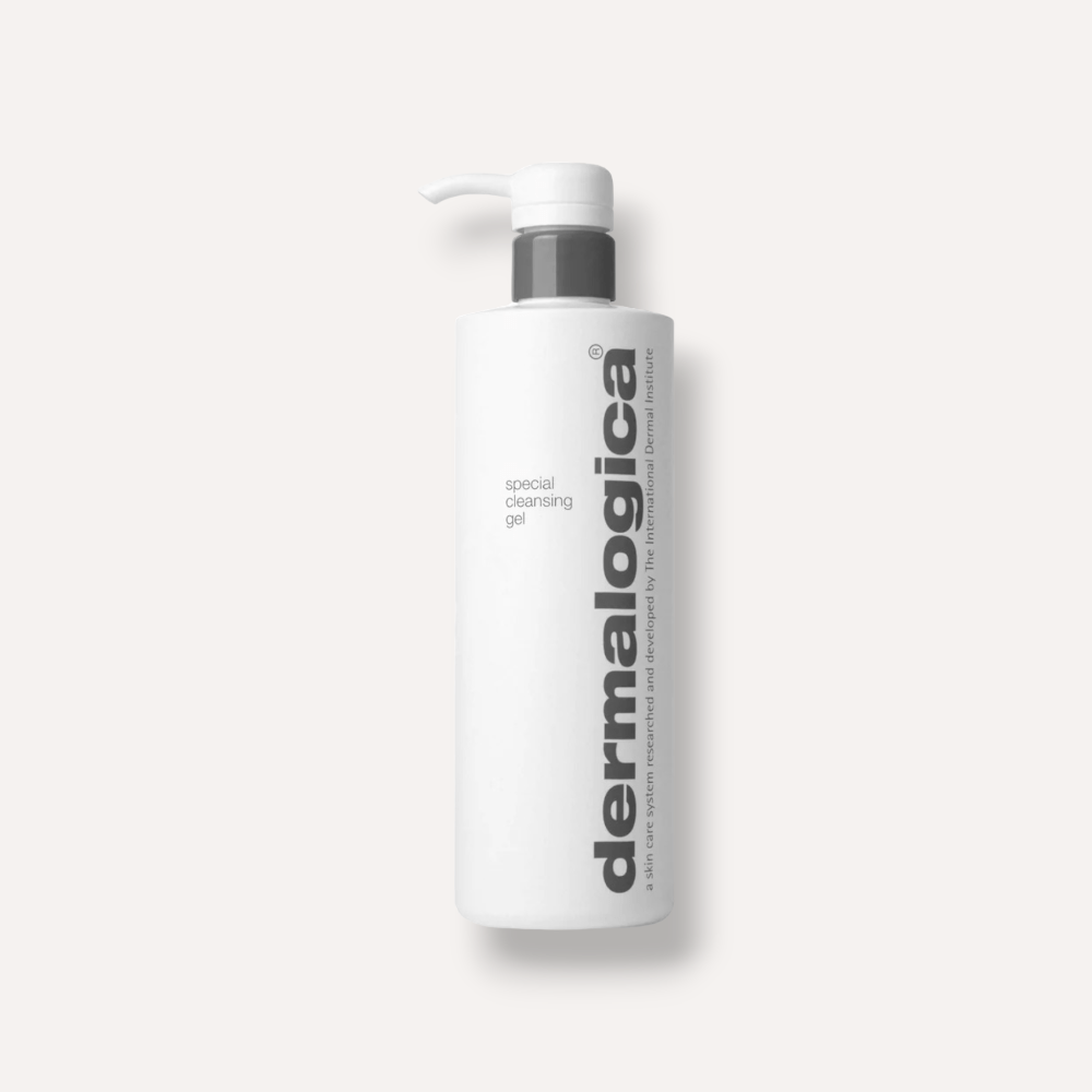 Dermalogica Special Cleansing Gel - Skin Love Cream