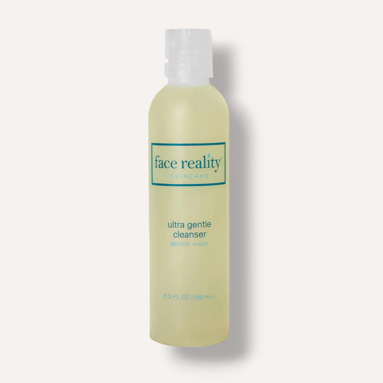 Face Reality Ultra Gentle Cleanser