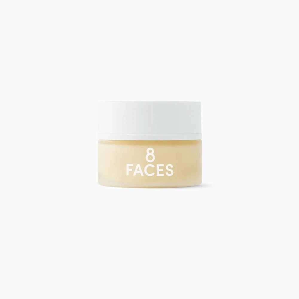 8 Faces Boundless Solid Oil
