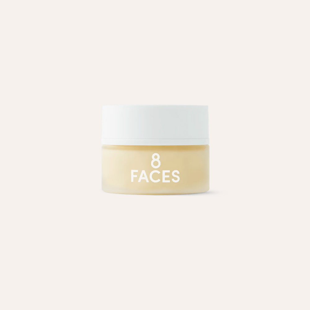 8 Faces Boundless Solid Oil