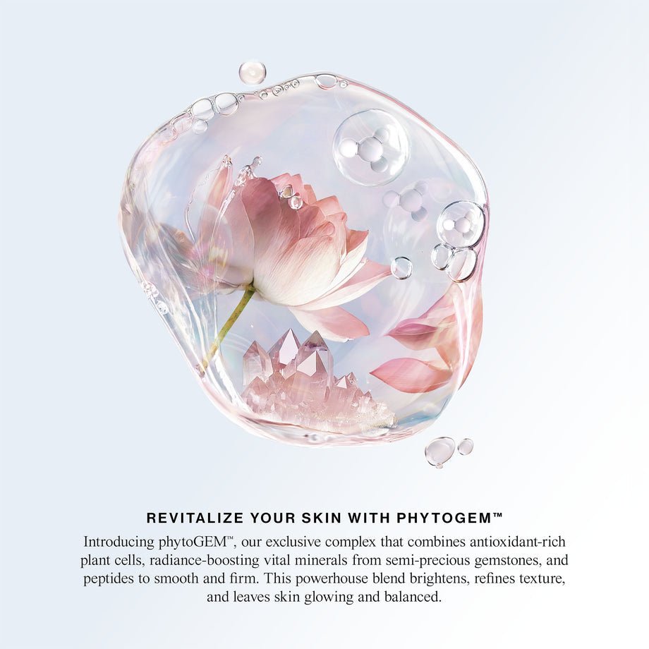 8 Faces Brilliance Serum - Skin Love Cream