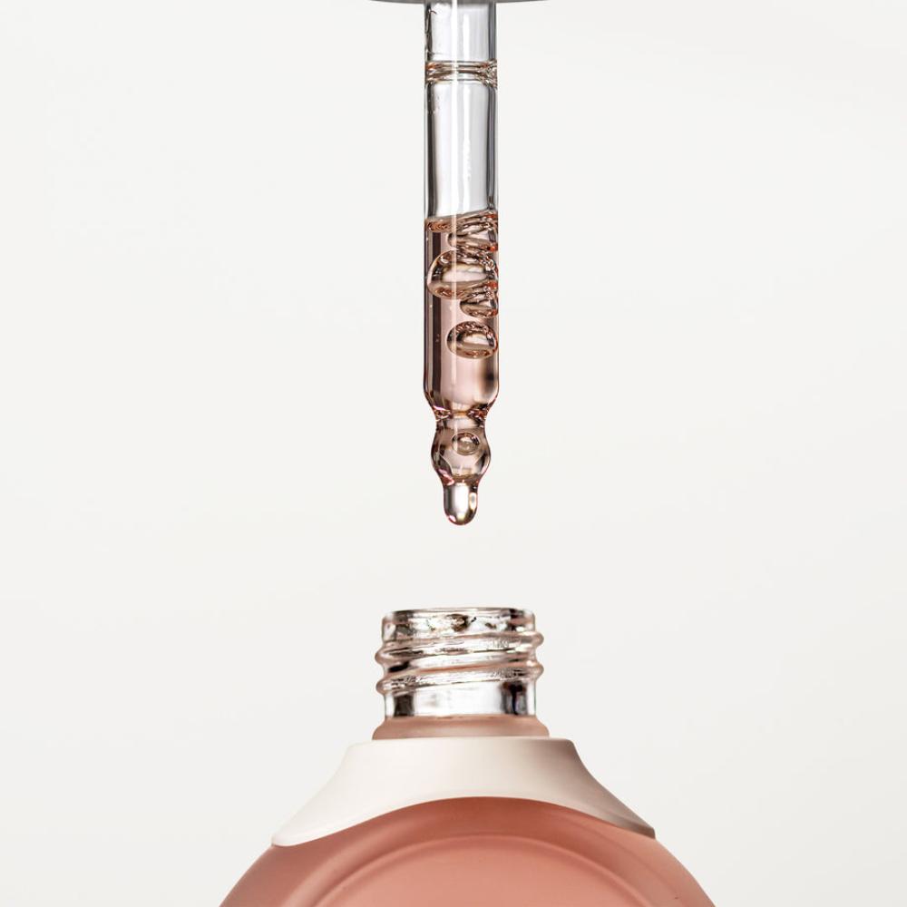 8 Faces Brilliance Serum - Skin Love Cream