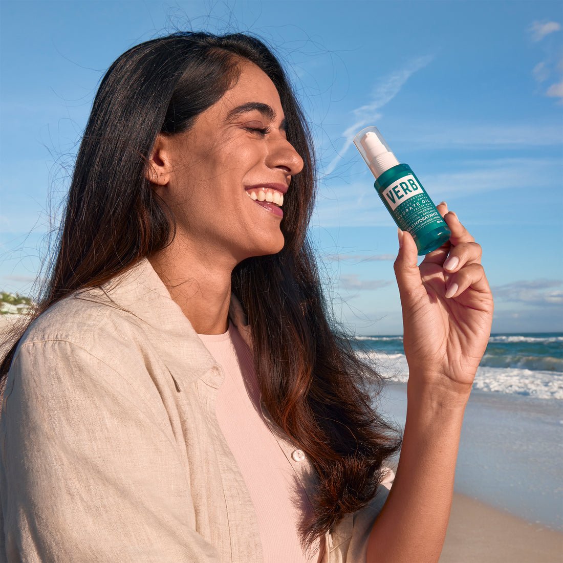 VERB Hydrate Oil - Skin Love Cream