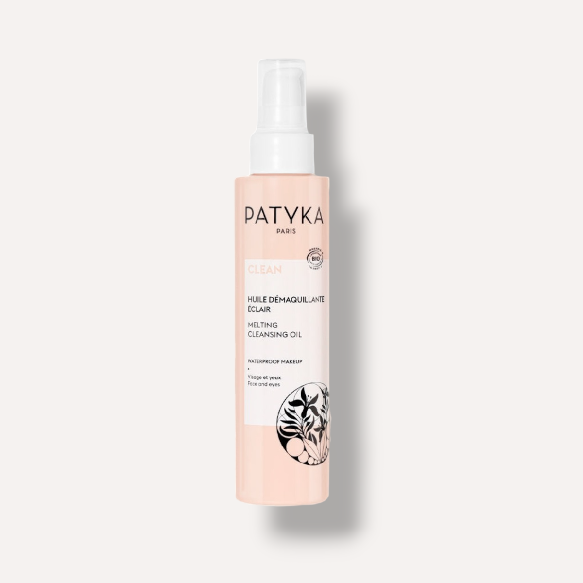 PATYKA Melting Cleansing Oil