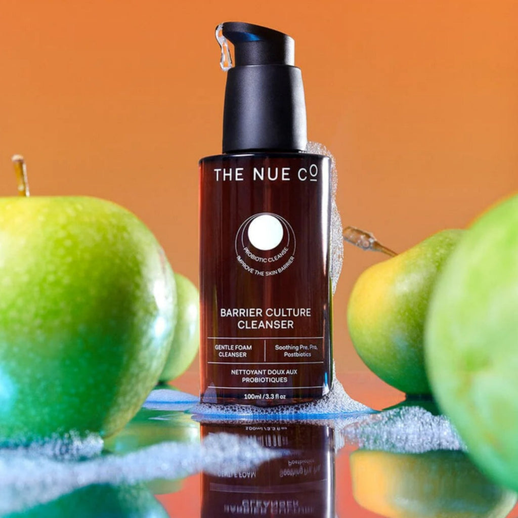 THE NUE CO Barrier Culture Cleanser