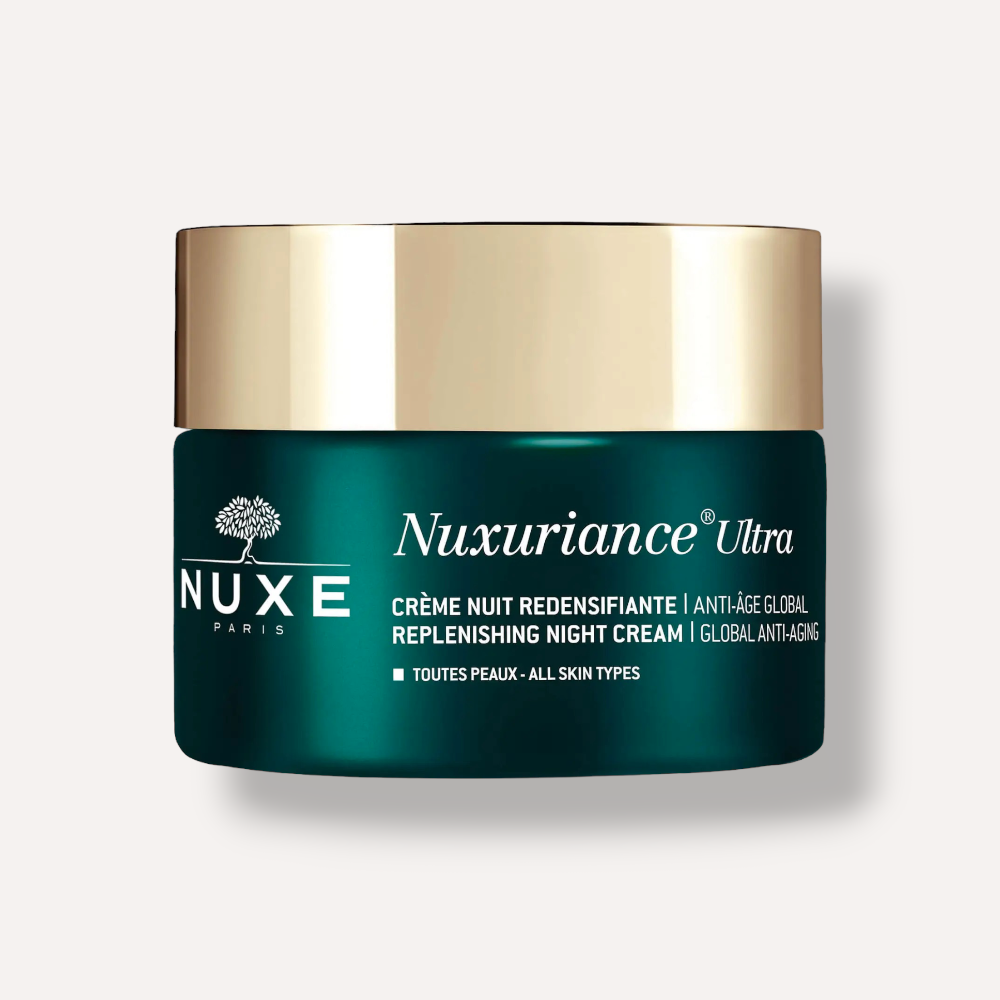 NUXE Nuxuriance Ultra Anti-aging Night Cream