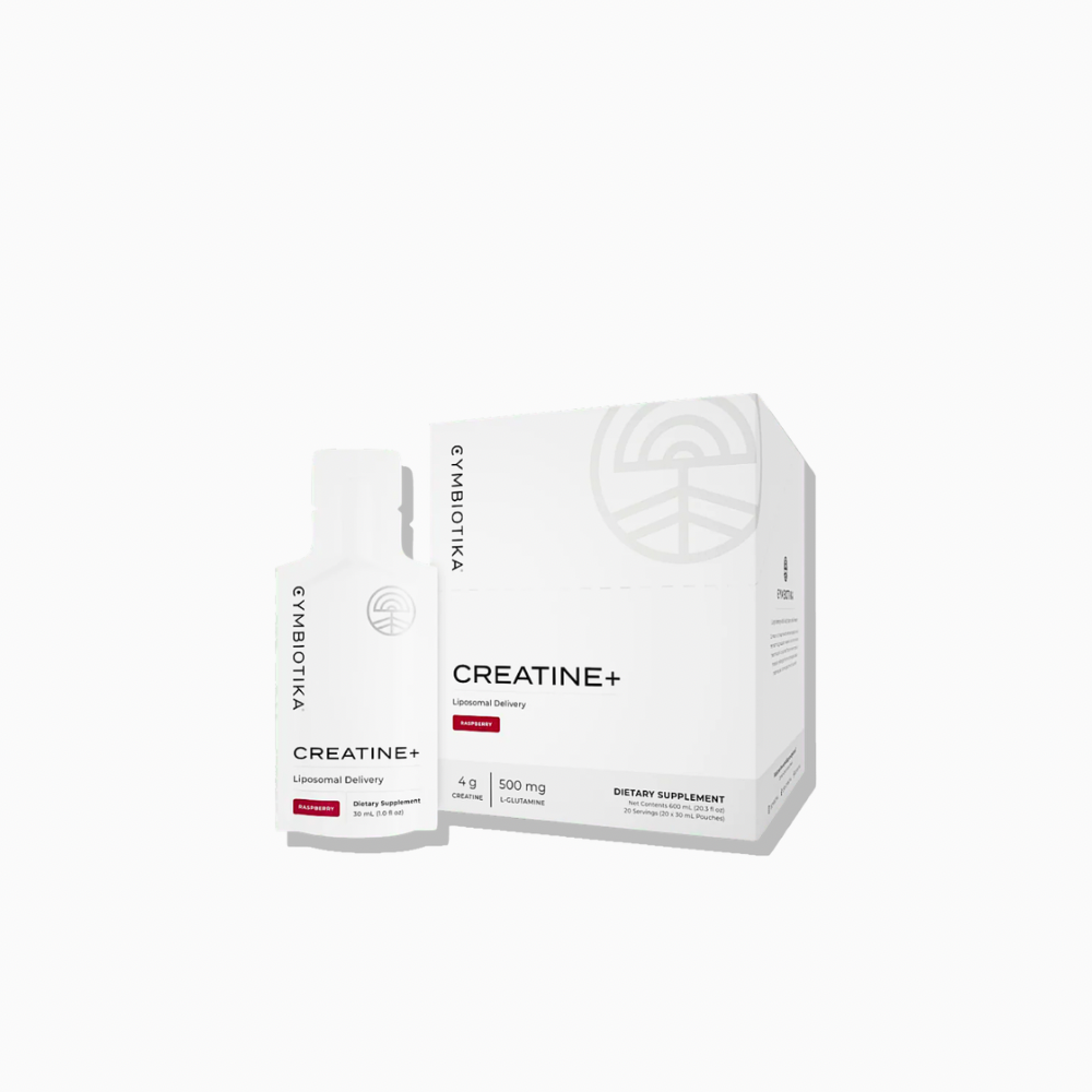 Cymbiotika Liposomal Creatine+