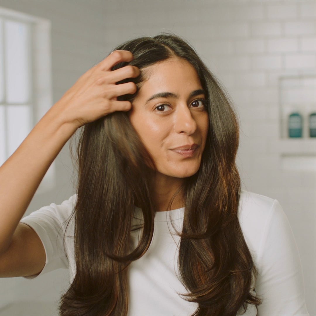 VERB Hydrate Shampoo - Skin Love Cream