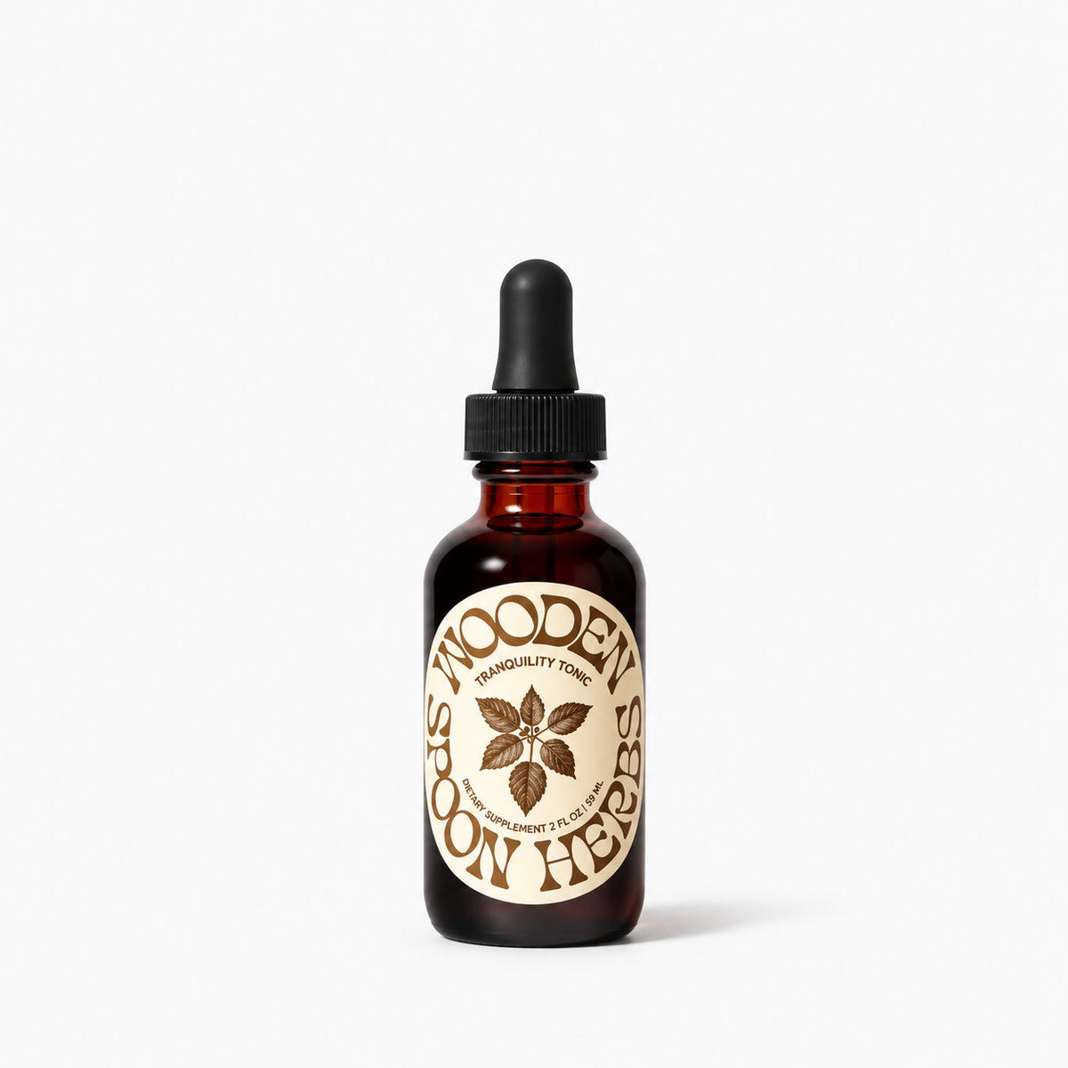 Tranquility Tonic